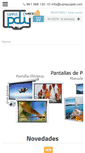 Mobile Screenshot of campuspdi.com